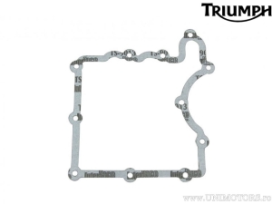 Στεγανοποίηση κάρτερ λαδιού - Triumph America 865 / Bonneville 800 / Bonneville 865 / Scrambler 865 / S