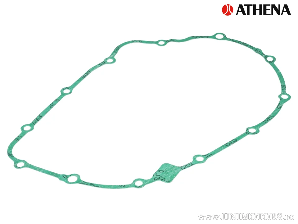 Στεγανοποίηση καπάκι συμπλέκτη - Honda VF500 / VF500C / VF500F/F2 ('83-'86) / VT250 ('84-'88) / VTR2