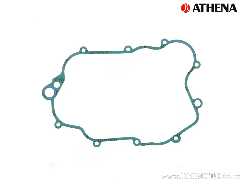 Στεγανοποίηση καπάκι συμπλέκτη - Husqvarna CR125 ('97-'13) / WR125 ('97-'12) / SM125S / WRE125('93-'