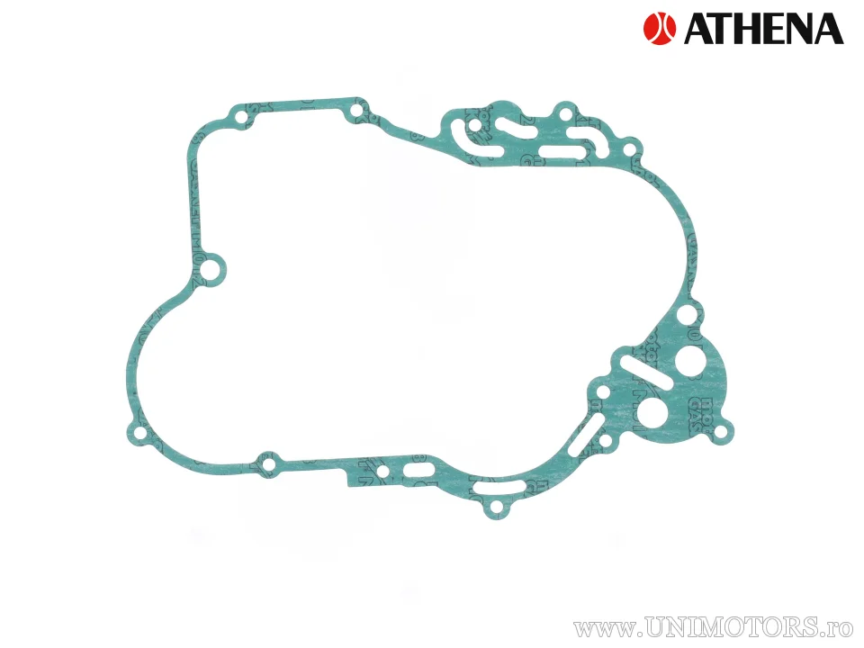 Στεγανοποίηση καπάκι συμπλέκτη - Husqvarna SM610ie ('08-'10) / TE410E E-Start ('99-'01) / SMS630ie /