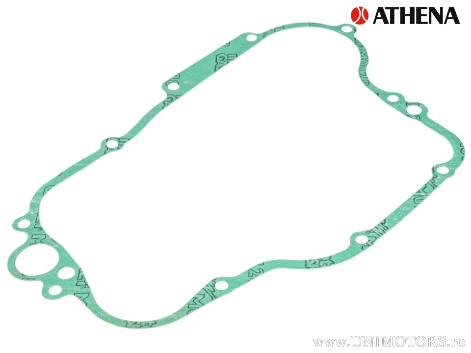 Στεγανοποίηση καπάκι συμπλέκτη Kawasaki KX 125 F ('88) / KX 125 G ('89) / KX 125 H ('90-'91) - Athen