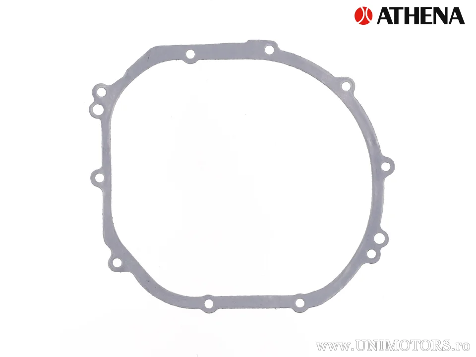 Στεγανοποίηση καπάκι συμπλέκτη - Kawasaki ZX-6R600F Ninja ('95-'97) / ZX-6R636B ('03-'04) / ZX-6RR60