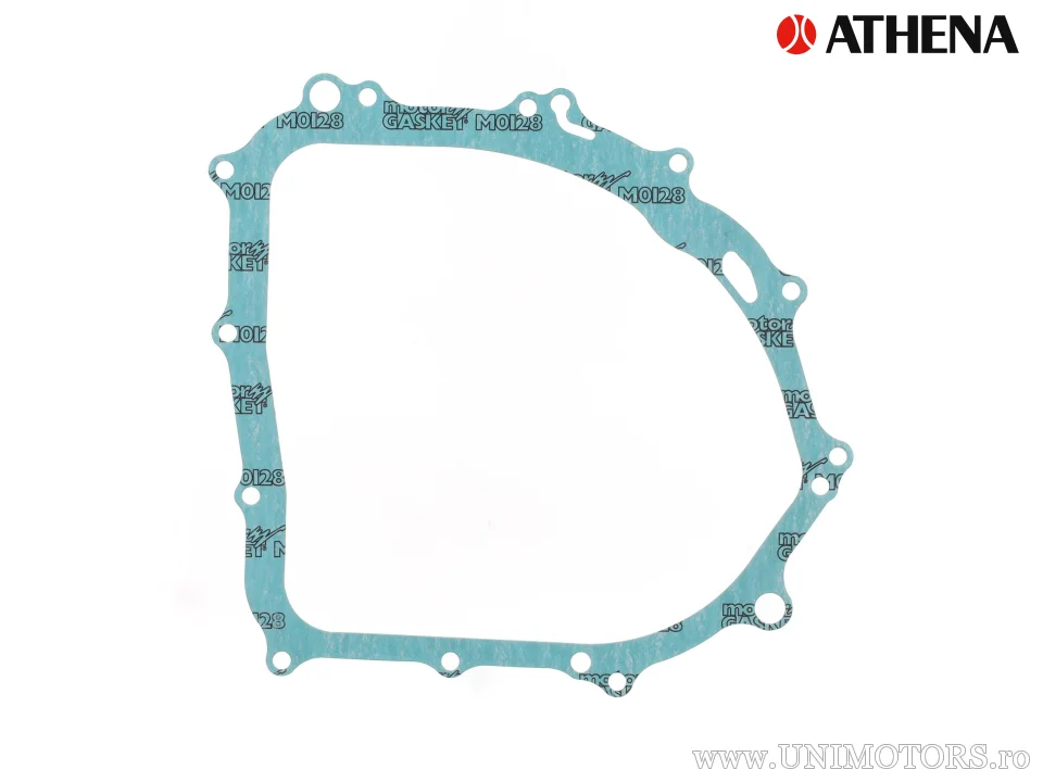 Στεγανοποίηση καπάκι συμπλέκτη - Suzuki LT-A450X Kingquad AXI 4WD ('07-'10) - Athena