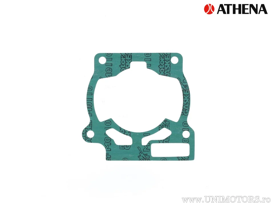 Στεγανοποίηση κυλίνδρου 0,20mm KTM EXC 125 / EXC 200 2T ('98-'16) / SX 125 ('98-'15) / SX 150 ('09-'15) / 