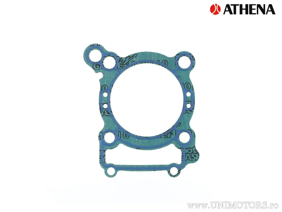 Στεγανοποίηση κυλίνδρου 0,50mm Aprilia RS4 125 4T ('11-'16) / Derbi GPR 125 4T Racing ('09-'16) / Senda 12
