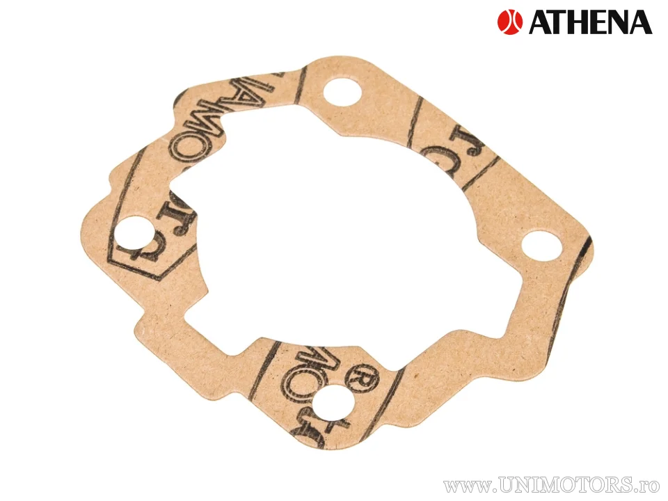 Στεγανοποίηση κυλίνδρου - Cagiva Mito 50 / Derbi Fenix 50 / Gas-Gas MC65 / RCR50 Enduro - Athena