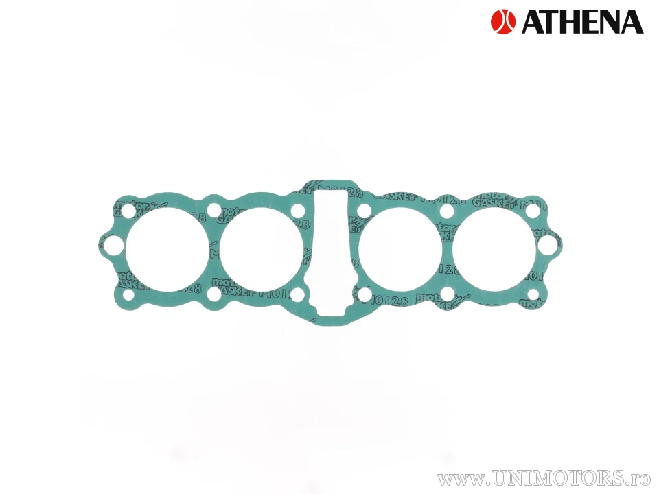 Στεγανοποίηση κυλίνδρου - Honda CB500K Four ('71-'77) / CB550K Four ('77-'78) / CB650C Custom ('80-'81) - 