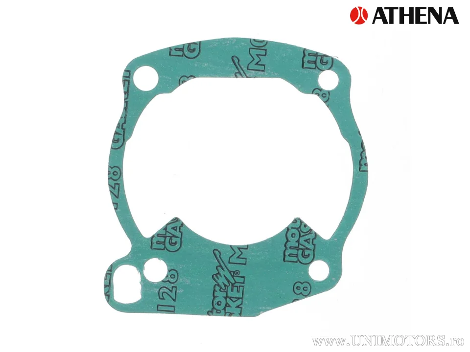 Στεγανοποίηση κυλίνδρου - Honda CR80R ('84-'02) / CR80RB 19 Zoll ('96-'02) / CR85R ('03-'07) - Athena