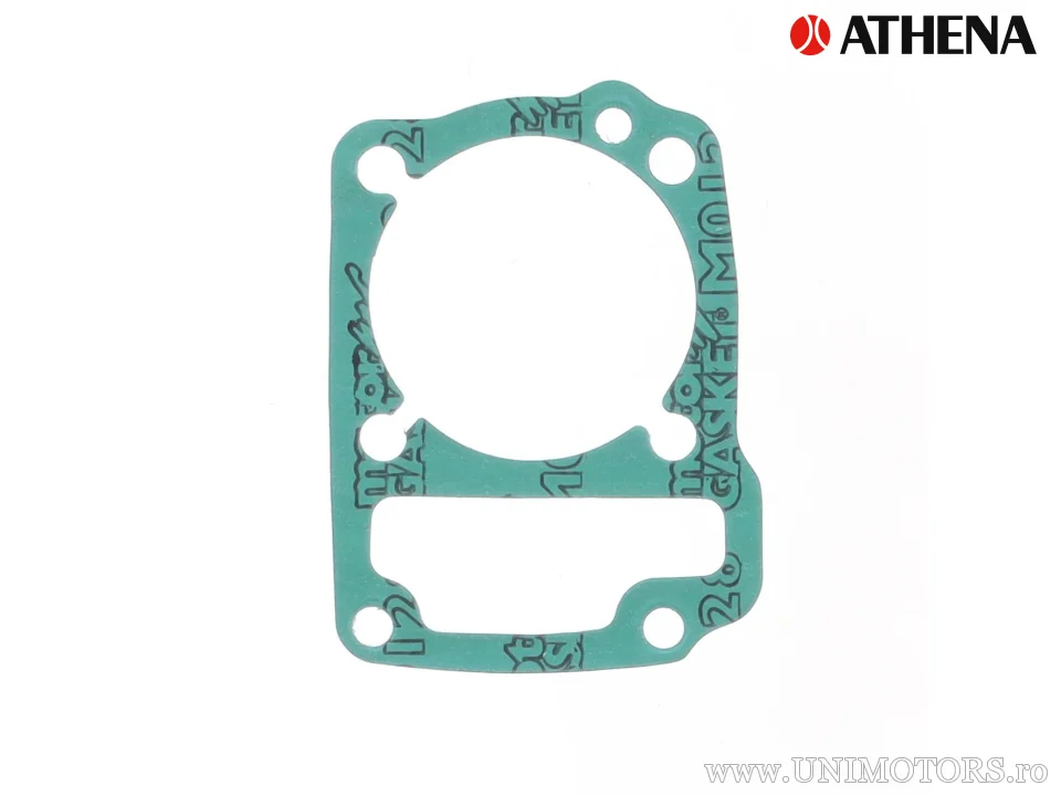 Στεγανοποίηση κυλίνδρου - Honda CRF125F 17/14 Zoll / CRF 125 FB 19/16 Zoll ('14-'24) - Athena