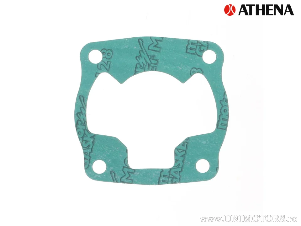 Στεγανοποίηση κυλίνδρου - Honda MB50S / MBX50 LC / MCX50FD/SD ('83) / MTX50R ('84-'88) / NSR50F1-F2 LC ('8
