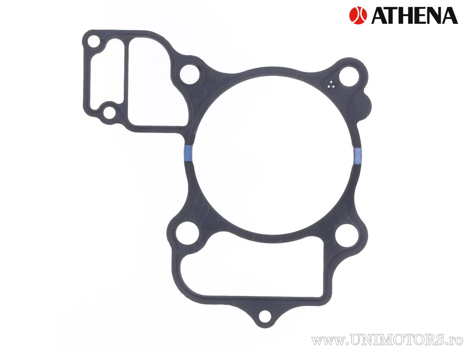 Στεγανοποίηση κυλίνδρου - Honda NSS300 Forza ('13-'17) /  SH300A i ABS Top Case ('12-'15) - Athena