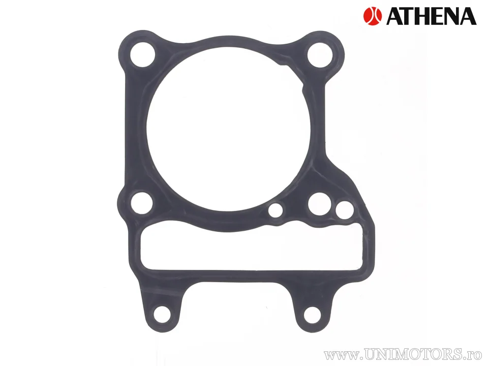 Στεγανοποίηση κυλίνδρου Honda PCX 125 WW125 / PCX 150 WW150 ('12-'16) / SH 125 i / SH 150 i ('13-'17) / SH