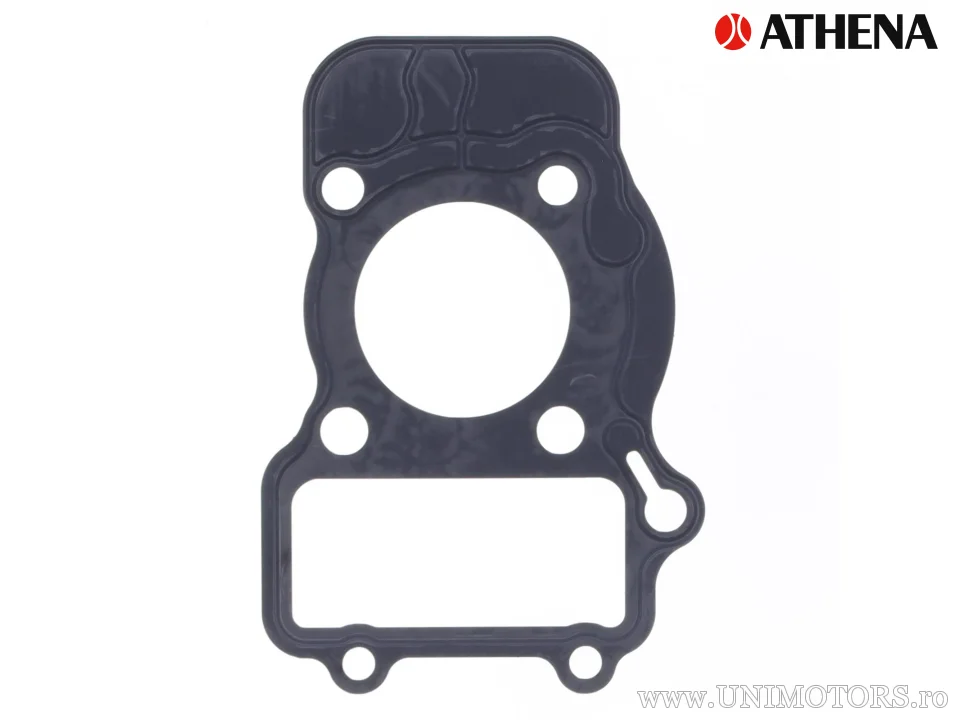 Στεγανοποίηση κυλίνδρου - Sachs Roadster 125V2 ('98-'03) / Yamaha XV125H Virago ('97-'00) - Athena