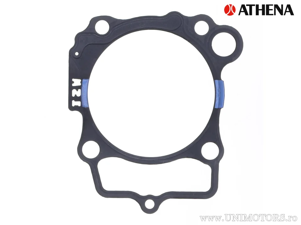 Στεγανοποίηση κυλίνδρου - Yamaha WR250F GP ('18) / WR250F ('15-'19) / YZ250F 4T ('14-'19) / YZ250F 4T Επ