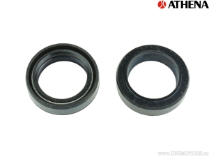 Στεγανοποιητικά πιρουνιού λάδι (25x35x9mm) - Honda CT70H ('74-'86) / MR50K1 Elsinore ('74-'75) - Ath