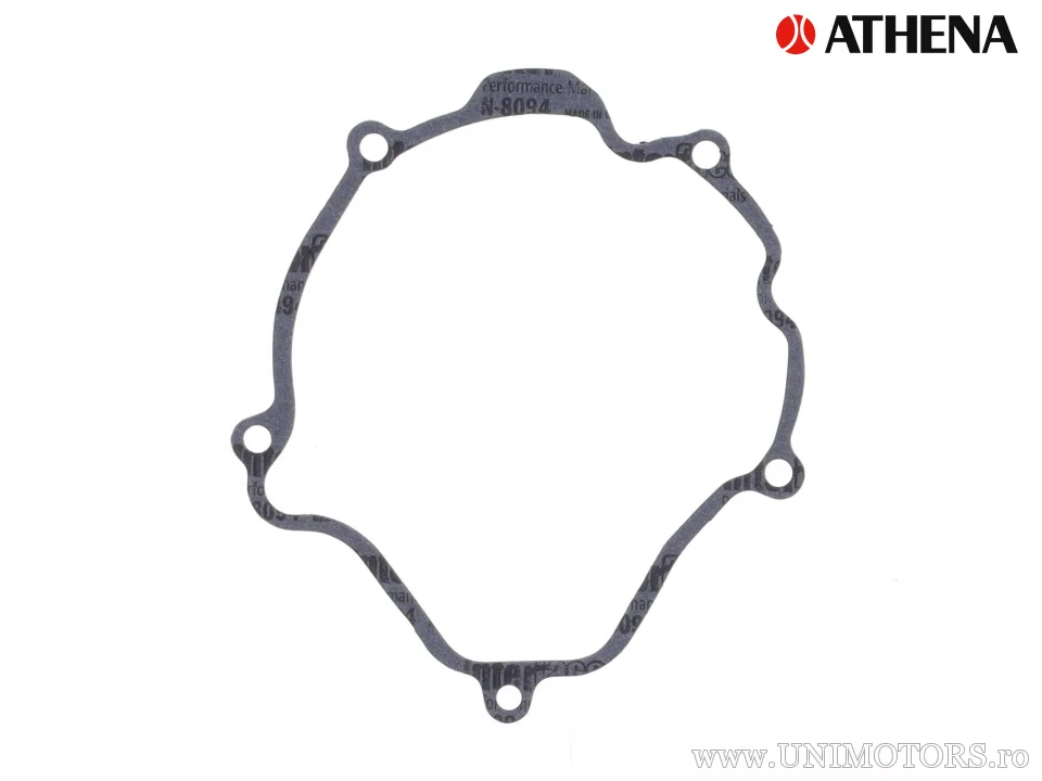 Στεγανοποιητικό Καπάκι Στάτορα - Kawasaki KX250H 2T ('90-'91) / KX250J 2T ('92-'93) / KX250L 2T ('99