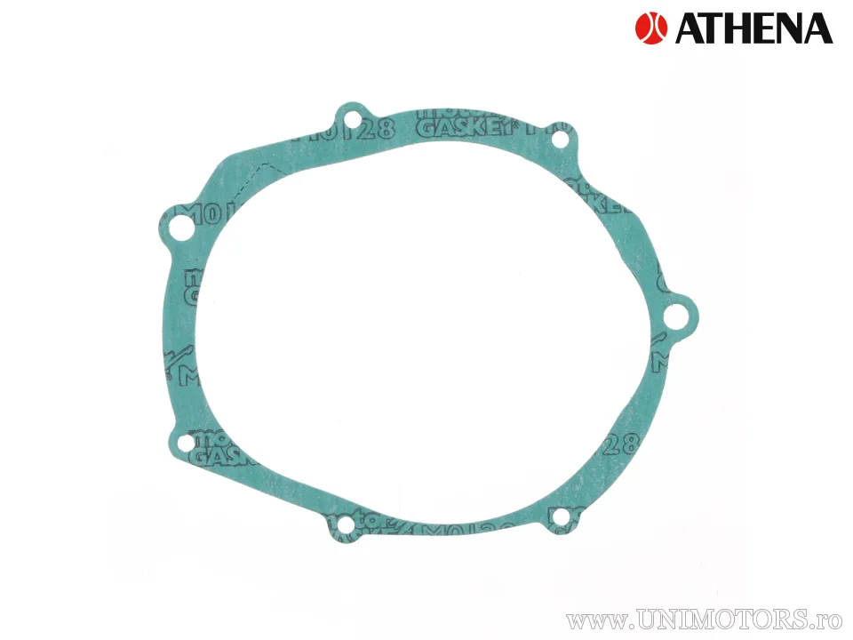 Στεγανοποιητικό Καπάκι Στάτορα - Suzuki DR350 ('90-'95) / DR350S ('90-'94) / DR350SH ('92-'94) - Ath