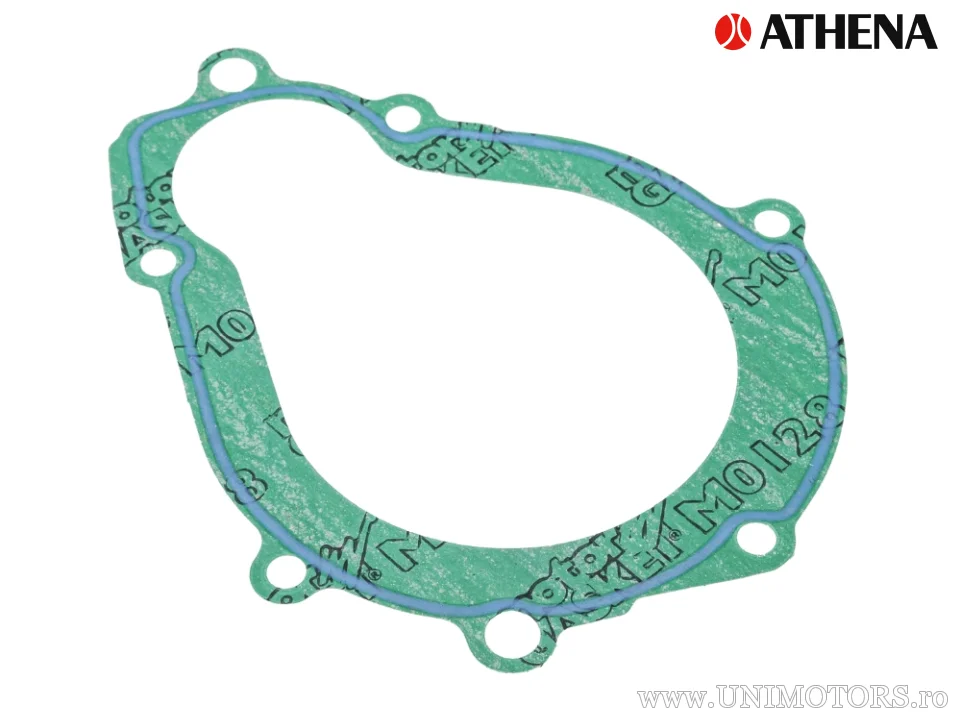 Στεγανοποιητικό Καπάκι Στάτορα - Suzuki GSX-R600 ('97-'08) - Athena