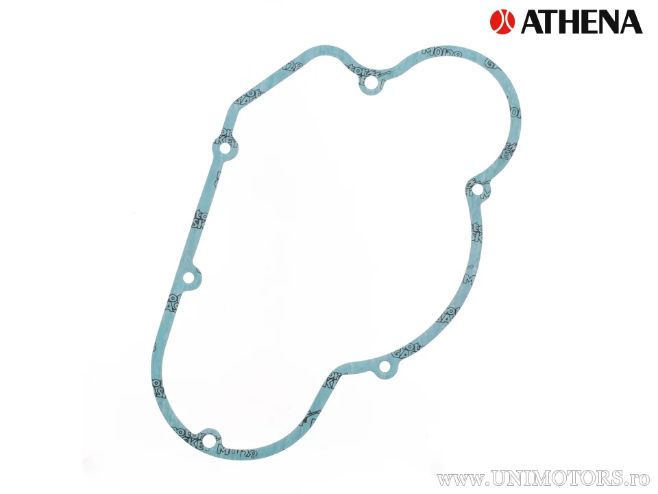 Στεγανοποιητικό Καπάκι Συμπλέκτη - Husaberg FC350 ('90-'98) / FC400 / FC501 / FC600 / FE501 ('90-'
