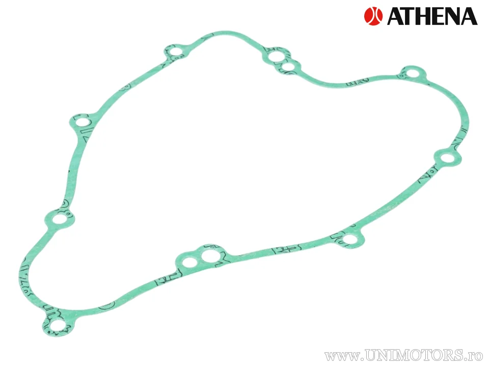Στεγανοποιητικό Καπάκι Συμπλέκτη - Kawasaki KX65B ('99) / KX65A ('00-'20) / KX65C ('21-'23) / RM65