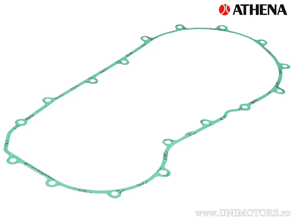 Στεγανοποιητικό Καπάκι Συμπλέκτη - Kawasaki VN1500D Classic ('96-'97) / VN1500H Classic Tourer ('9