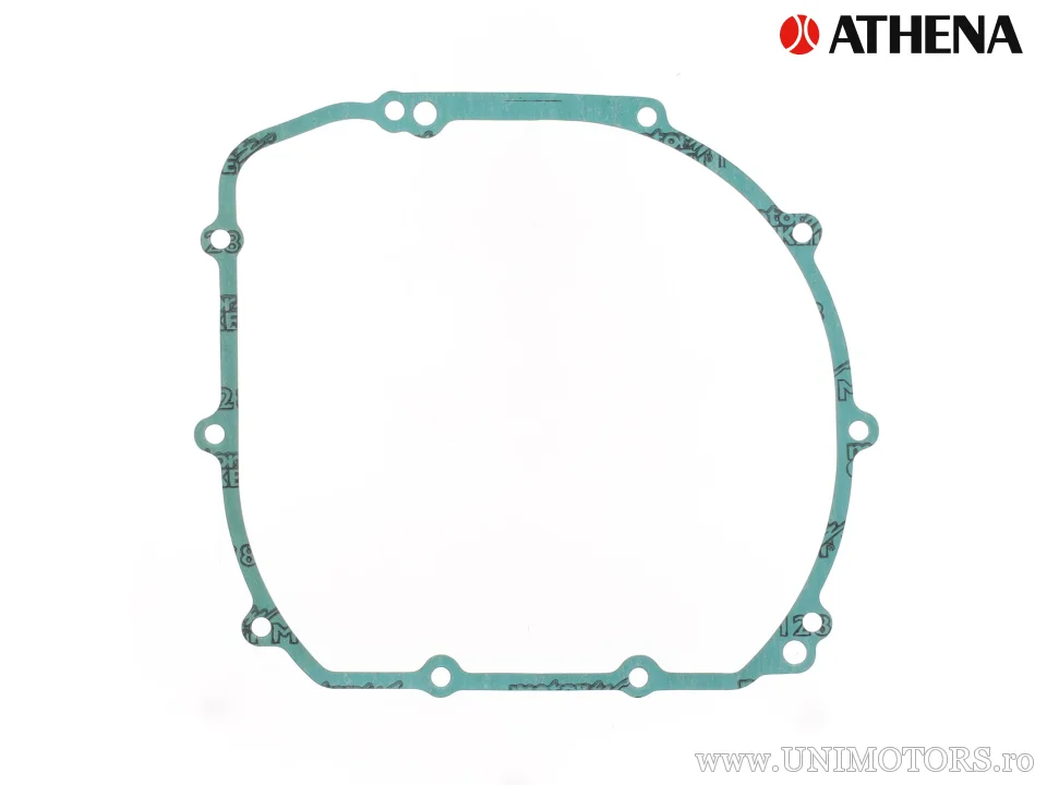 Στεγανοποιητικό Καπάκι Συμπλέκτη - Kawasaki ZRX400E ('98-'04) / ZZR400N1 ('93) / ZZR400 N6 ('98) /