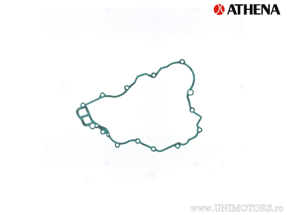 Στεγανοποιητικό Καπάκι Συμπλέκτη - KTM EXC-F250 4T ('07-'11) / EXC-F250ie 4T Sixdays ('12-'13) / S