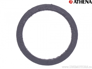 Στεγανοποιητικό Συλλογής Εξατμίσεων 40x50x5mm - Arctic Cat/Textron DVX 400 2WD / Suzuki DR-Z 40