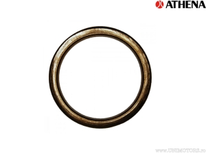 Στεγανοποιητικό γκαλερί εξάτμισης (35,5x44x2,6mm) - Kawasaki ER-6F650A / VN900C Custom / Z750R / 