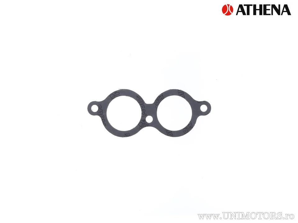Στεγανοποιητικό γκαλερί εξάτμισης (44x114x1mm) - Beta RR400 Enduro / RR450 Enduro / KTM EXC250 4T