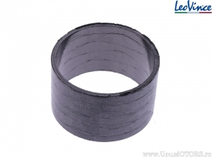 Στεγανοποιητικό γκαλερί εξάτμισης 45x50mm - Kawasaki GPZ 600 R Ninja / Suzuki GS 500 E - EU - EUZ