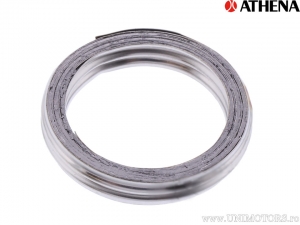 Στεγανοποιητικό γκαλερί εξαγωγής 26.5x34.5x5.3mm - Aprilia Scarabeo 125 και 200 ie Light / Suzu