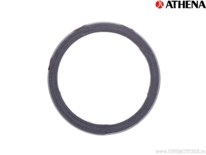 Στεγανοποιητικό γκαλερί εξαγωγής (35x43x4mm) - Aprilia Atlantic 500 4T LC / Honda CB 650 / Piaggio