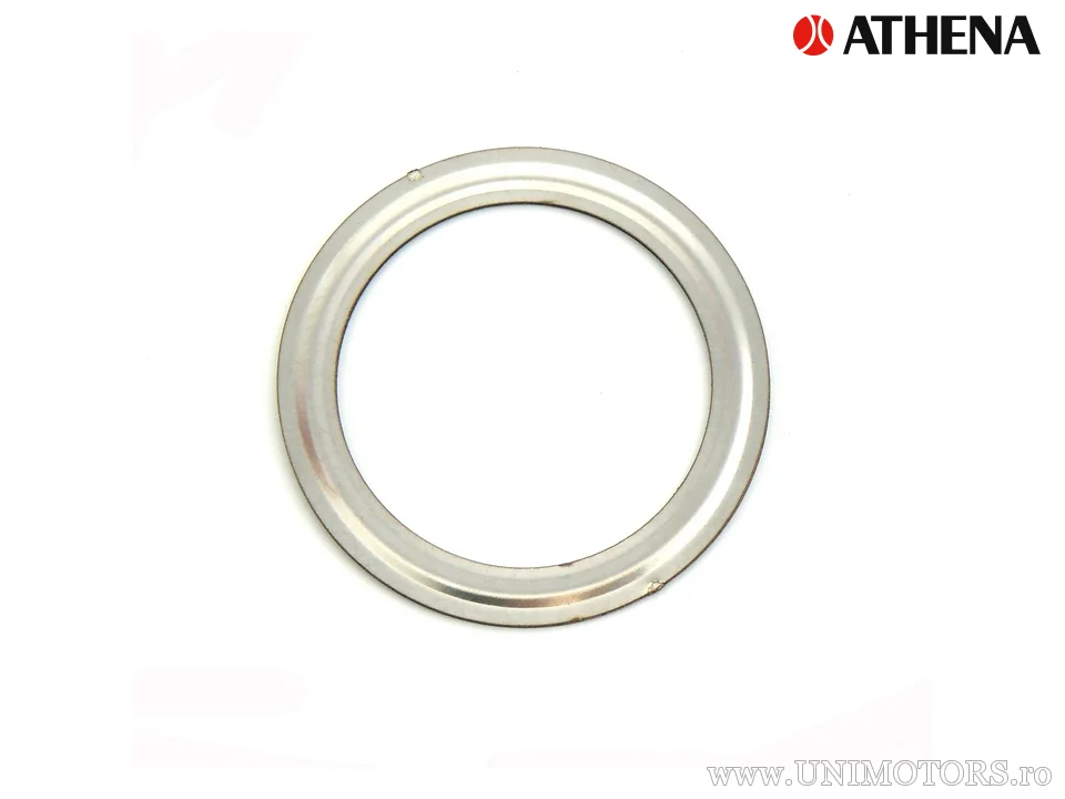 Στεγανοποιητικό γκαλερί εξατμίσεων (42x55x0.4mm) - BMW R1200GS ('06-'09) / R1200GS Adventure ('0