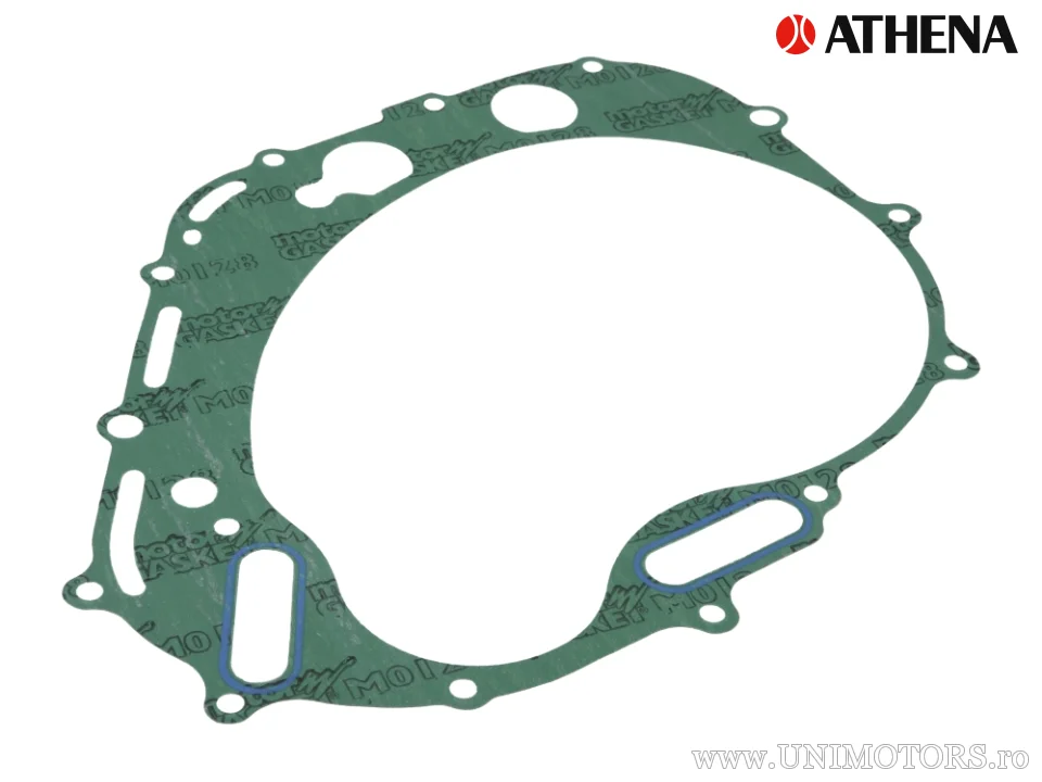 Στεγανοποιητικό κάλυμμα συμπλέκτη - Suzuki DL650 V-Strom ('12-'19) / GSX-R600 ('12-'15) / SFV650 