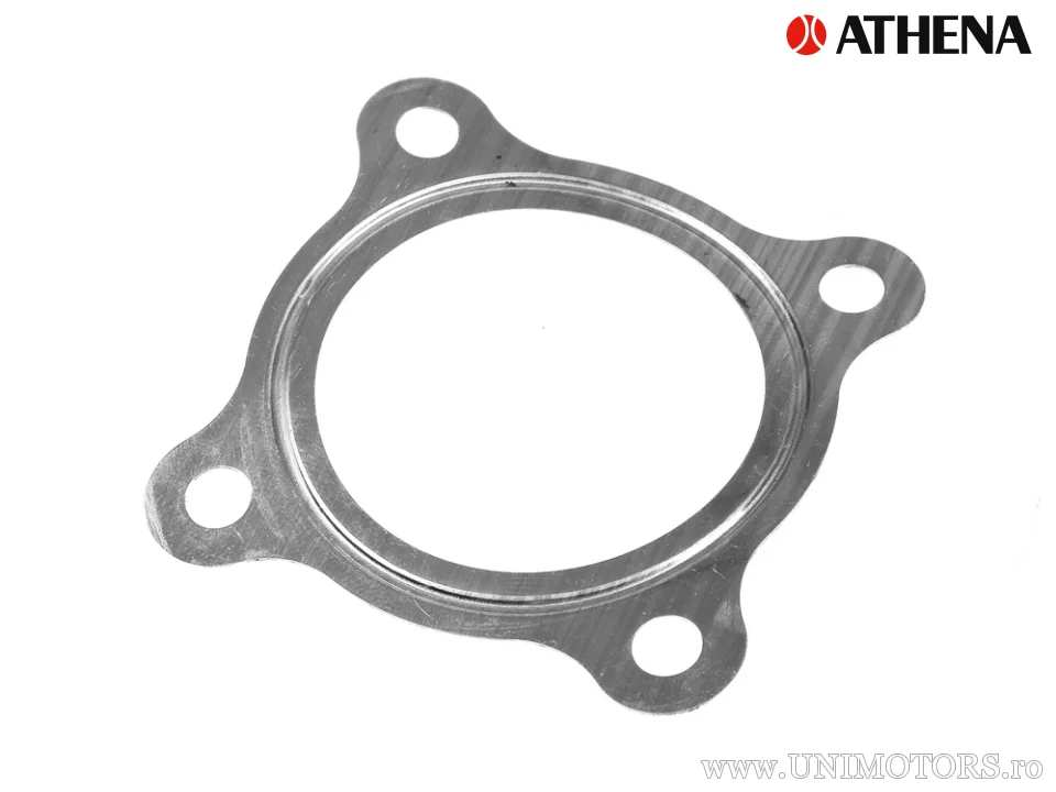 Στεγανοποιητικό καπάκι κινητήρα - Aprilia Amico 25 / Amico 50GL / Yamaha CW50 BWS / DT50MX / DT50R 