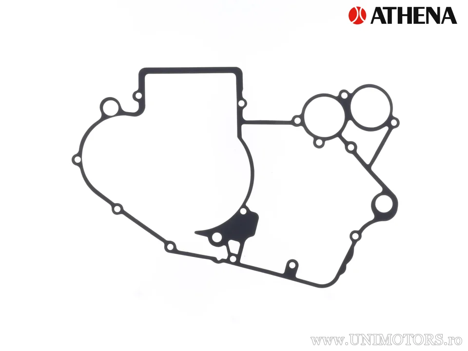 Στεγανοποιητικό καπάκι κινητήρα - KTM EXC250 Racing 4T / EXC450 Racing / EXC525 Racing / SX525 Raci