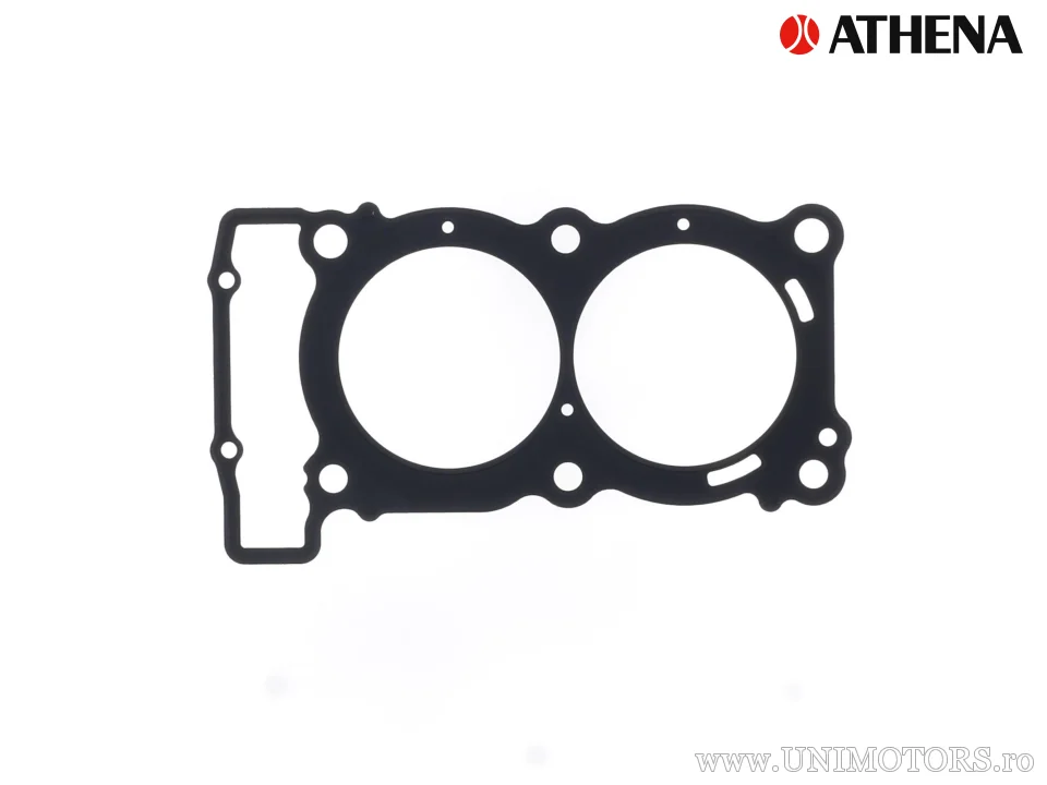 Στεγανοποιητικό καπάκι κινητήρα - Yamaha TDM900 ('02-'11) / TDM900A ABS ('05-'13) - Athena