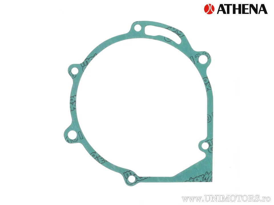 Στεγανοποιητικό καπάκι στάτορα - Honda XL250R/RE / XR250L / XR250R/RF/S ('84) - Athena