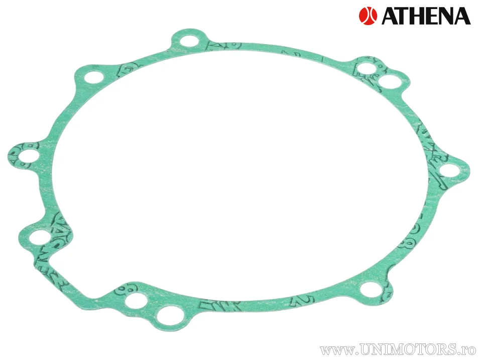 Στεγανοποιητικό καπάκι στάτορα - Kawasaki ZX-10R 1000 J Ninja / ZX-10R 1000 K Ninja ABS ('11-'12) -