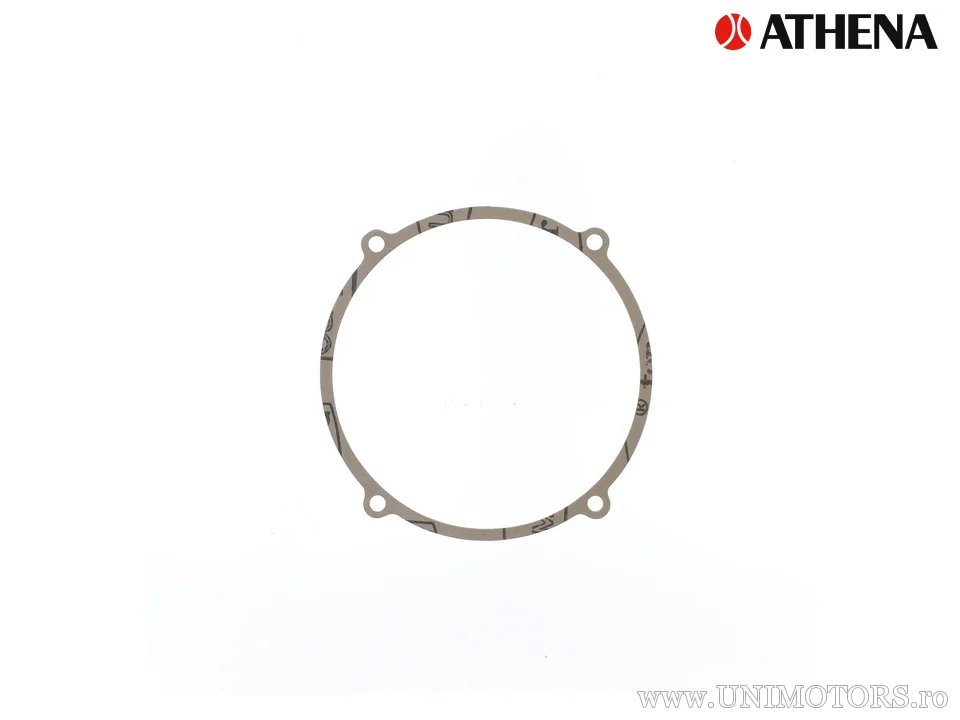 Στεγανοποιητικό καπάκι στάτορα - Maico GM 250 2T / GS 250 2T / GS 490 2T / MC 250 2T / MC 400 2T - A