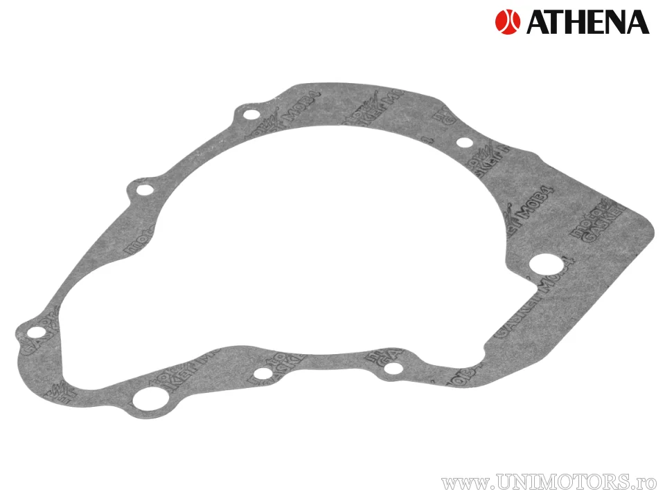 Στεγανοποιητικό καπάκι στάτορα - Sachs Roadster 125 V2 ('98-'03) / Yamaha XV125H Virago ('97-'99) /
