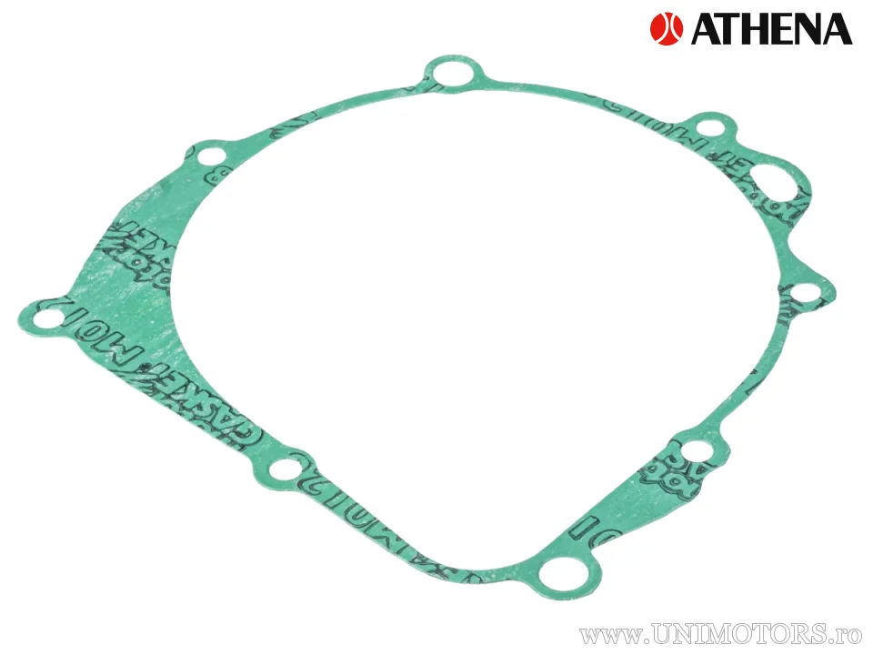Στεγανοποιητικό καπάκι στάτορα - Suzuki DR-Z400 ('00-'03) / DR-Z400SM ('05-'09) / DR-Z400S ('00-'09)