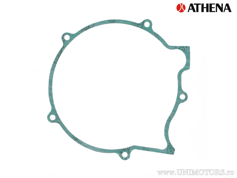 Στεγανοποιητικό καπάκι στάτορα - Yamaha SR500G Χυτό Τροχό ('79-'83) / SR500SP Τροχός