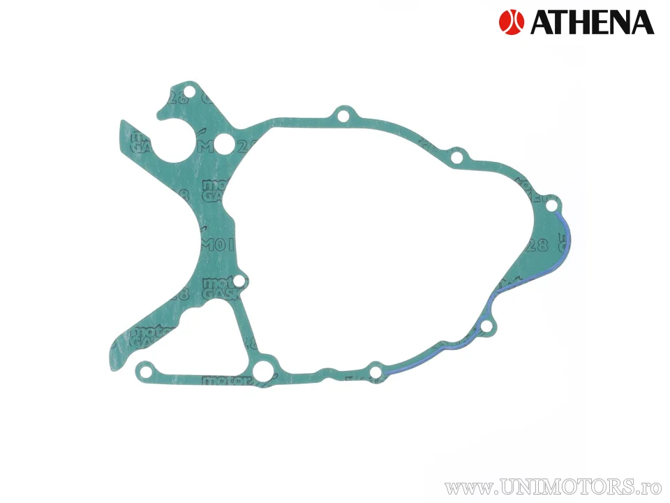 Στεγανοποιητικό καπάκι στάτορα - Yamaha TW125H ('99-'04) / TW200E Trailway ('89-'94; '03-'15) - Athe