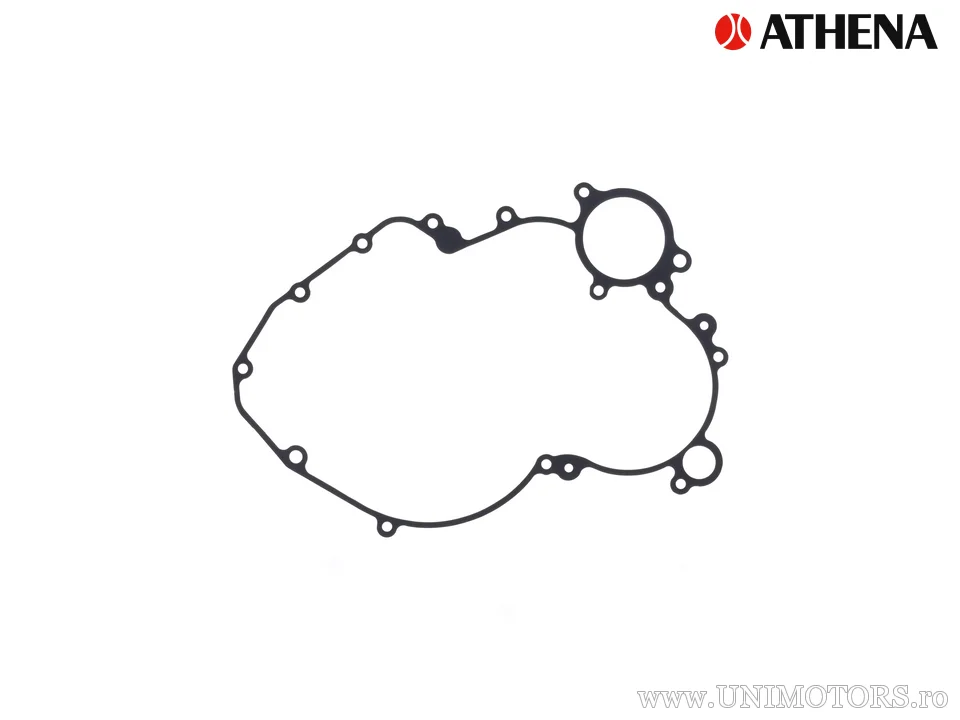 Στεγανοποιητικό καπάκι συμπλέκτη - Aprilia RXV450 / RXV550 / SXV450 / SXV550 ('06-'11) - Athena