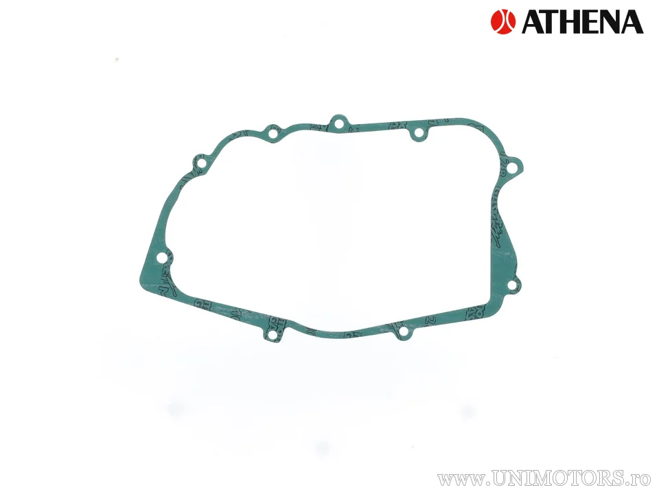 Στεγανοποιητικό καπάκι συμπλέκτη - Cagiva C10 125 Freccia / Mito 125 6-Gang / W8 125 AC - Athena