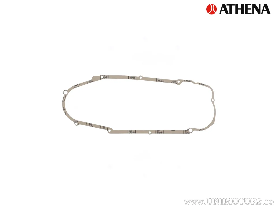Στεγανοποιητικό καπάκι συμπλέκτη Derbi Atlantis 50 LC /AC 2T ('99-'03) / Hunter 25 /50 2T ('96-'97