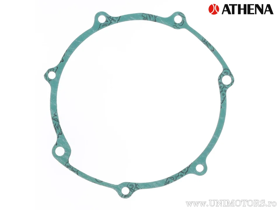 Στεγανοποιητικό καπάκι συμπλέκτη - Gas Gas EC250FSE 4T ('10-'11) / EC250F 4T Suomi ('12) / Yamaha