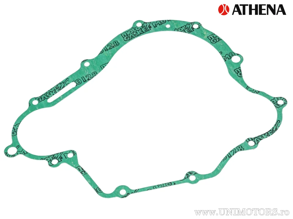Στεγανοποιητικό καπάκι συμπλέκτη - HM-Moto CRE-F125X 4T Baja / Husqvarna SMR125 4T / TE125 4T / Ya